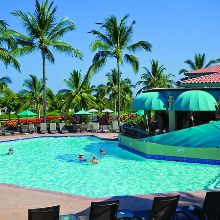 Kona Coast Resort Kailua-Kona Einrichtungen foto