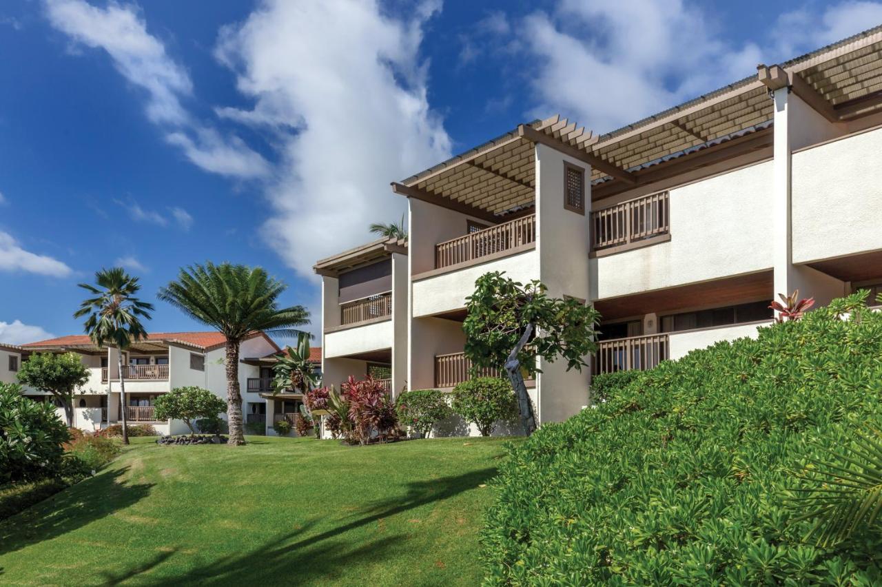 Kona Coast Resort Kailua-Kona Exterior foto